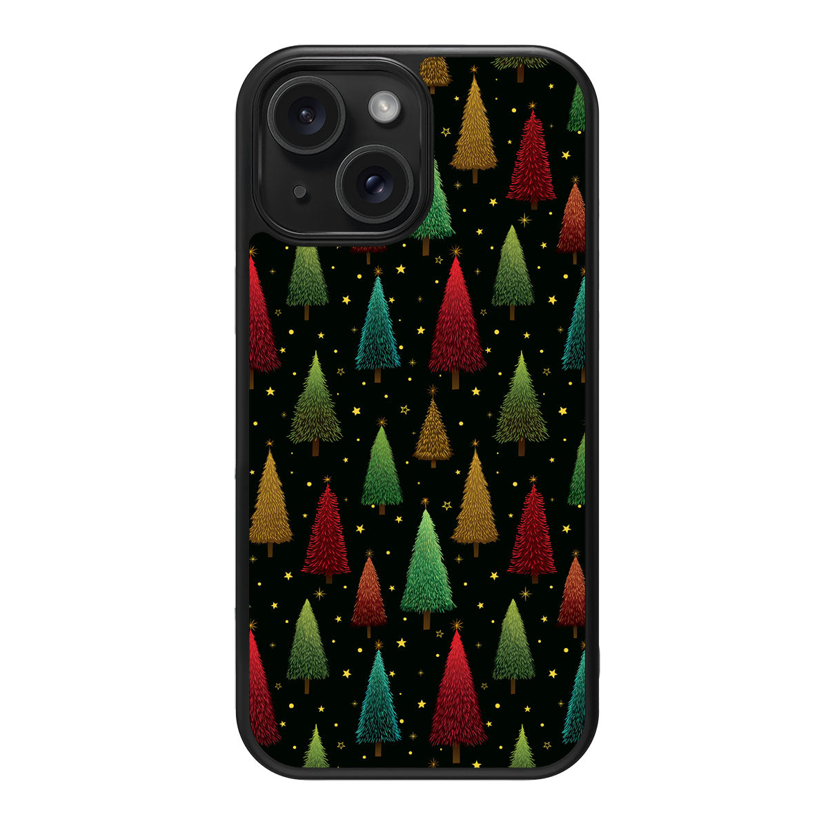 Twilight Trees - iPhone 14 Plus Case #case type_core (magsafe), #case type_core (non magsafe)