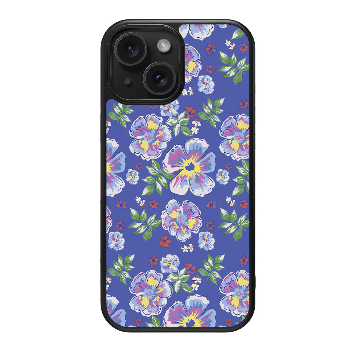Wild Ditsy - iPhone 14 Plus Case #case type_core (magsafe), #case type_core (non magsafe)