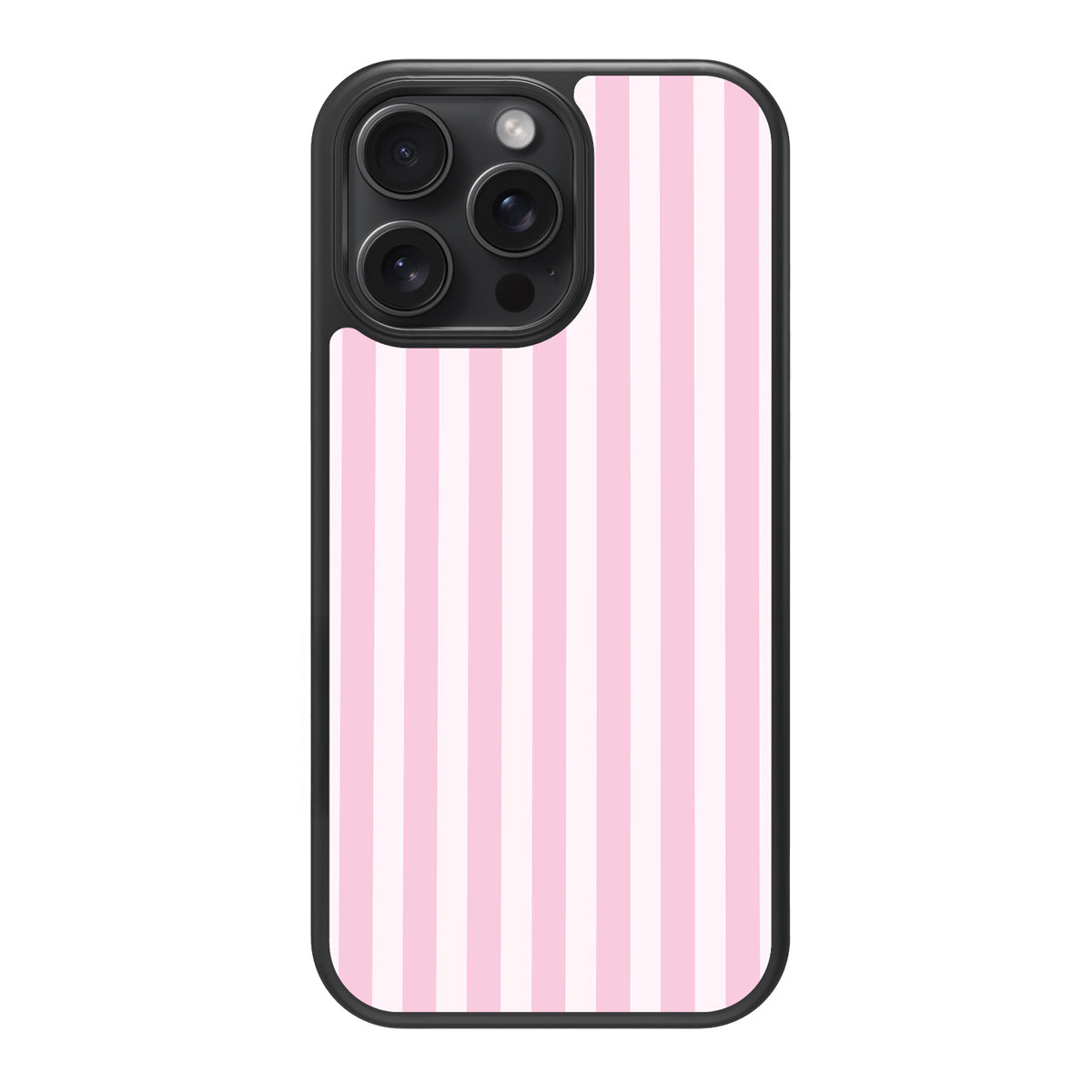 Cabana design back view – iPhone 14 Pro case