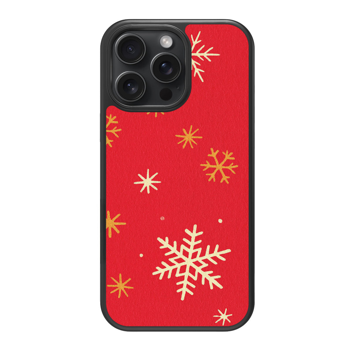 Cozy Winters - iPhone 14 Pro Case #case type_core (magsafe), #case type_core (non magsafe)