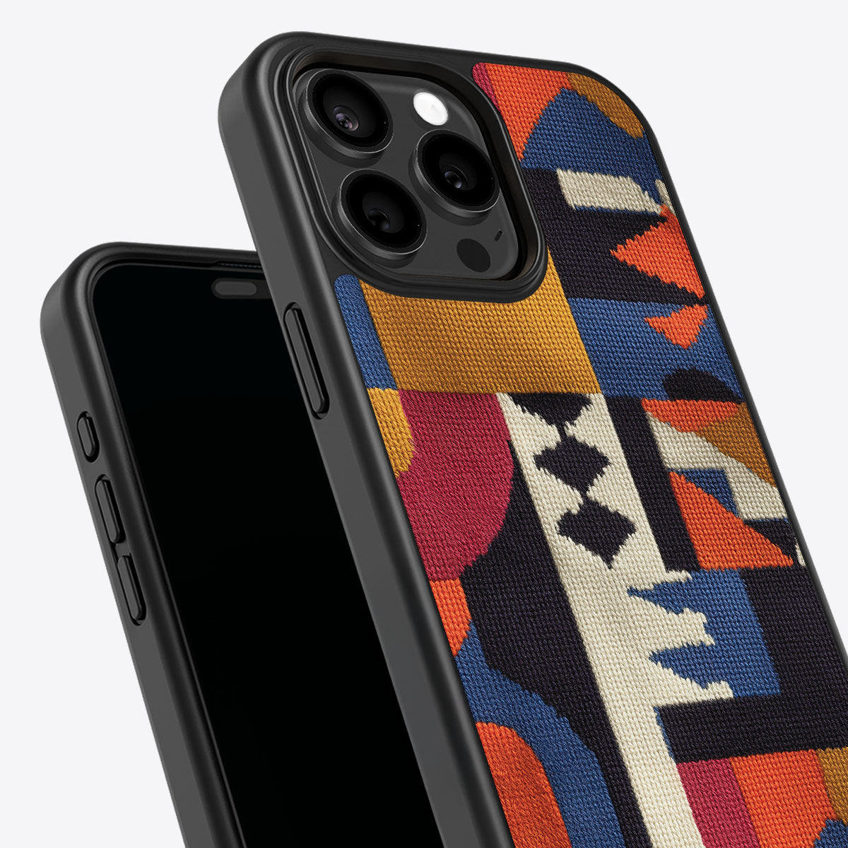 Interplay Emotions - iPhone 14 Pro Case #case type_core (non magsafe)