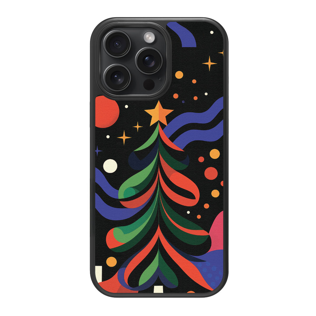 Jazz Jingles - iPhone 14 Pro Case #case type_core (magsafe), #case type_core (non magsafe)