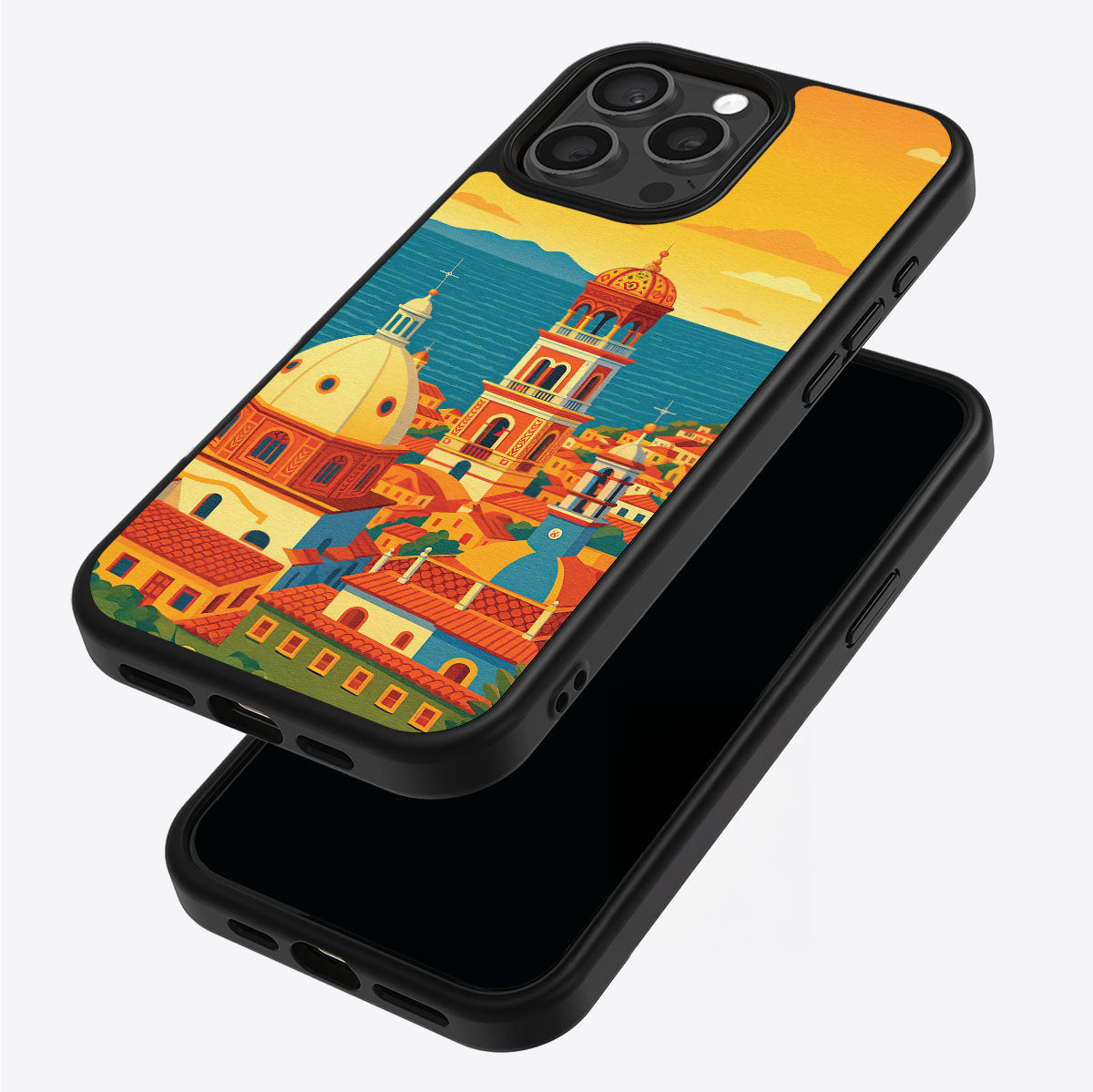 Mexico - iPhone 14 Pro Case #case type_core (magsafe), #case type_core (non magsafe)