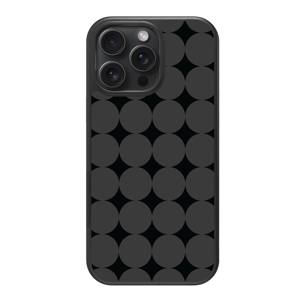 Night Eclipse - iPhone 14 Pro Case #case type_core (magsafe), #case type_core (non magsafe)