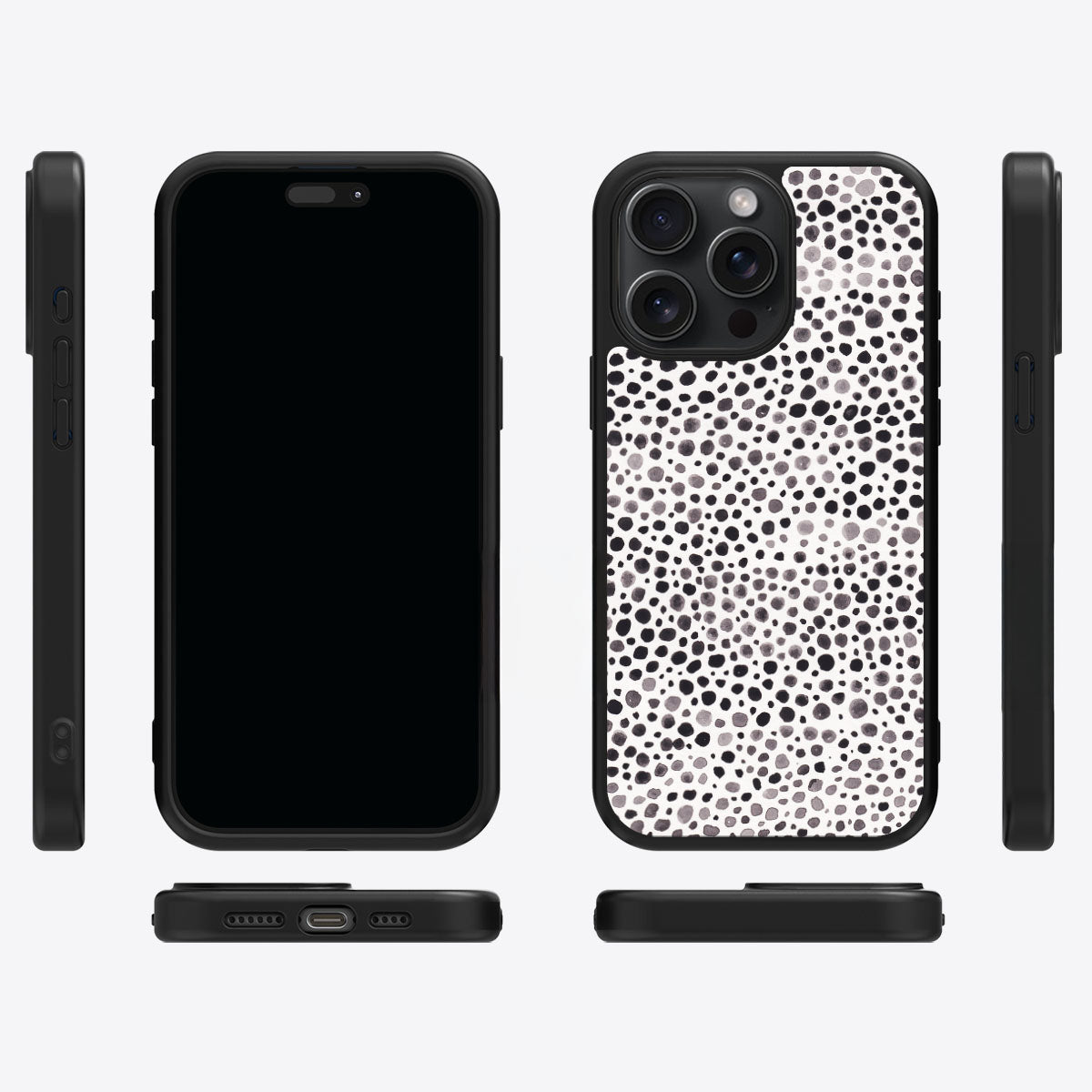 Rain Dance - iPhone 14 Pro Case, #case type_core (magsafe), #case type_core (non magsafe)