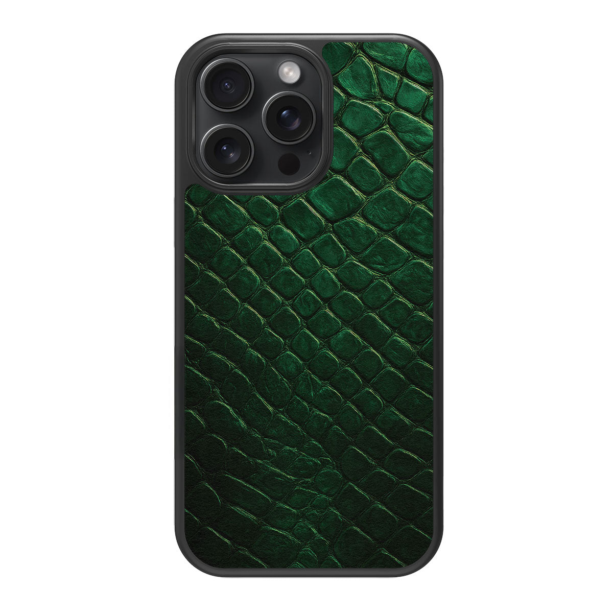 Slytherin Senses - iPhone 14 Pro Case #case type_core (magsafe), #case type_core (non magsafe)