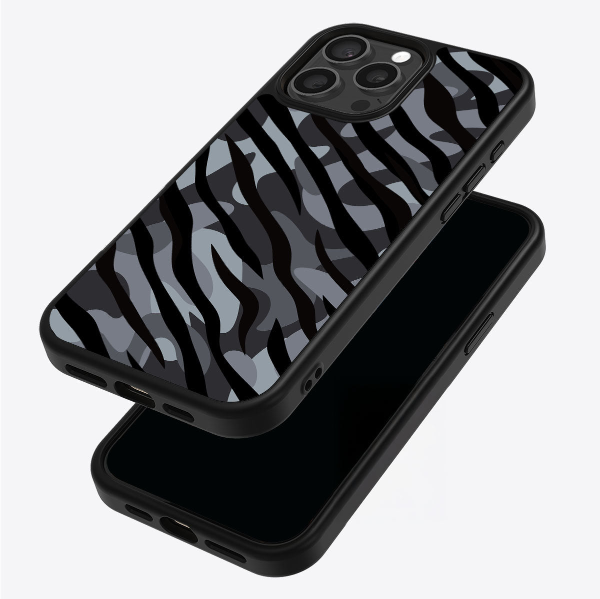 Stealth Camo - iPhone 14 Pro Case, #case type_core (magsafe), #case type_core (non magsafe)