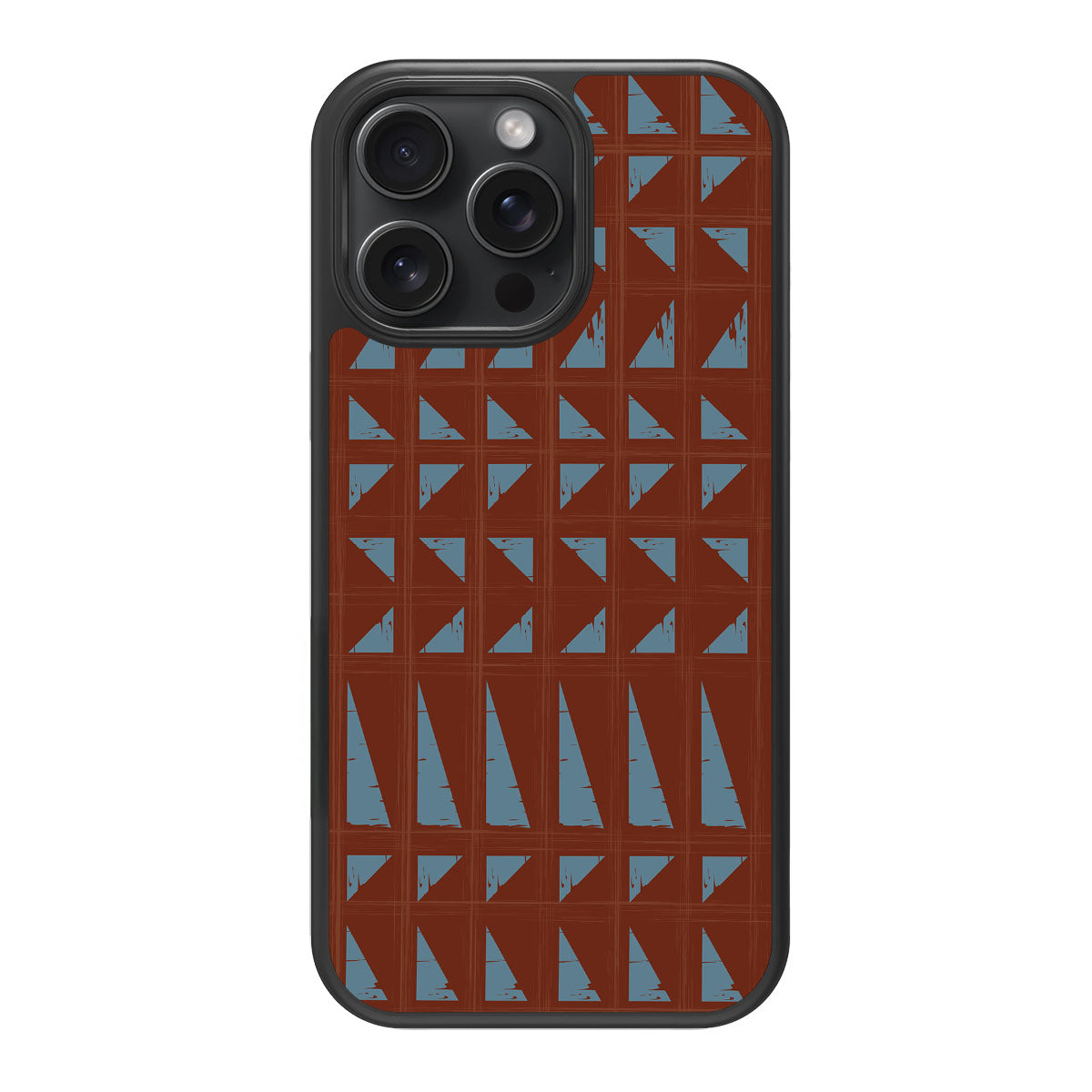 Winter Kilim - iPhone 14 Pro Case, #case type_core (magsafe), #case type_core (non magsafe)