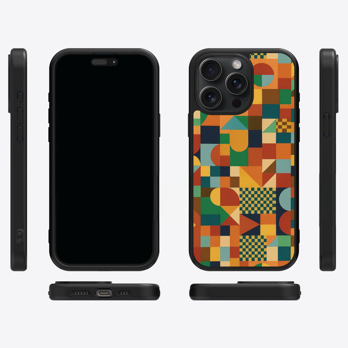 Fitting In - iPhone 14 Pro Max Case #case type_core (magsafe), #case type_core (non magsafe)