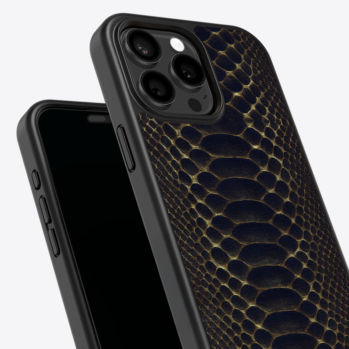 Midnight Crawl - iPhone 14 Pro Max Case #case type_core (non magsafe)