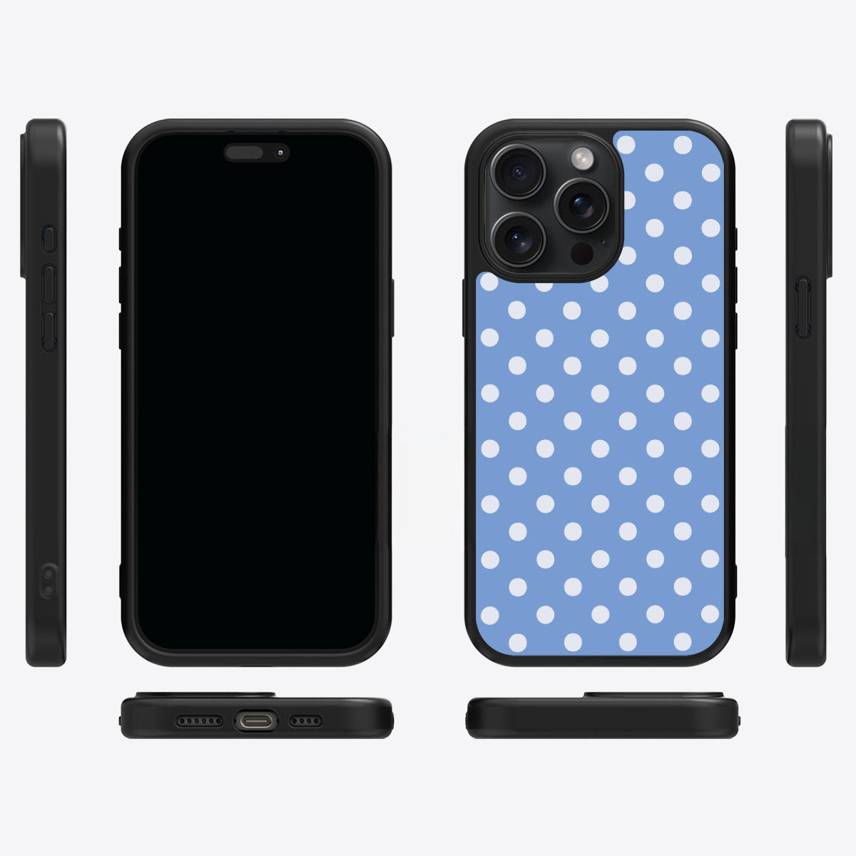 Pasty Twister - iPhone 14 Pro Max Case #case type_core (magsafe), #case type_core (non magsafe)