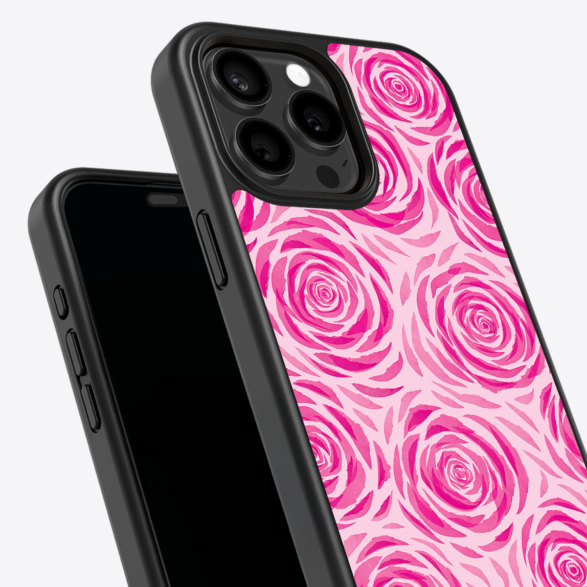 Rosy Reverie - iPhone 14 Pro Max Case #case type_core (non magsafe)