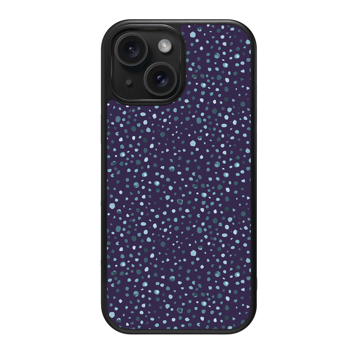 Deep Sea - iPhone 15 Case #case type_core (magsafe), #case type_core (non magsafe)