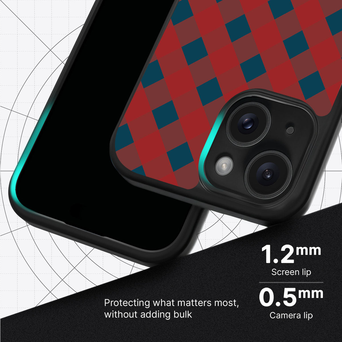 Gifting Time - iPhone 15 Case #case type_core (magsafe), #case type_core (non magsafe)