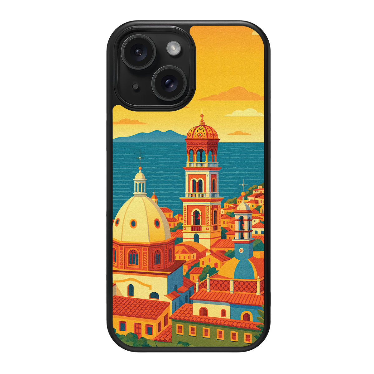 Mexico - iPhone 15 Case #case type_core (magsafe), #case type_core (non magsafe)