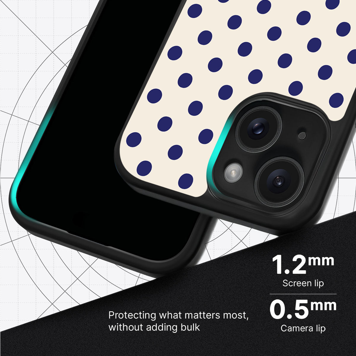 Naval Fun - iPhone 15 Case #case type_core (magsafe), #case type_core (non magsafe)