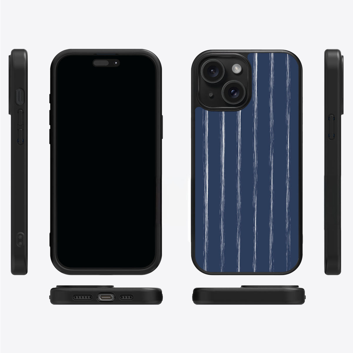 Raw Corporate - iPhone 15 Case #case type_core (magsafe), #case type_core (non magsafe)