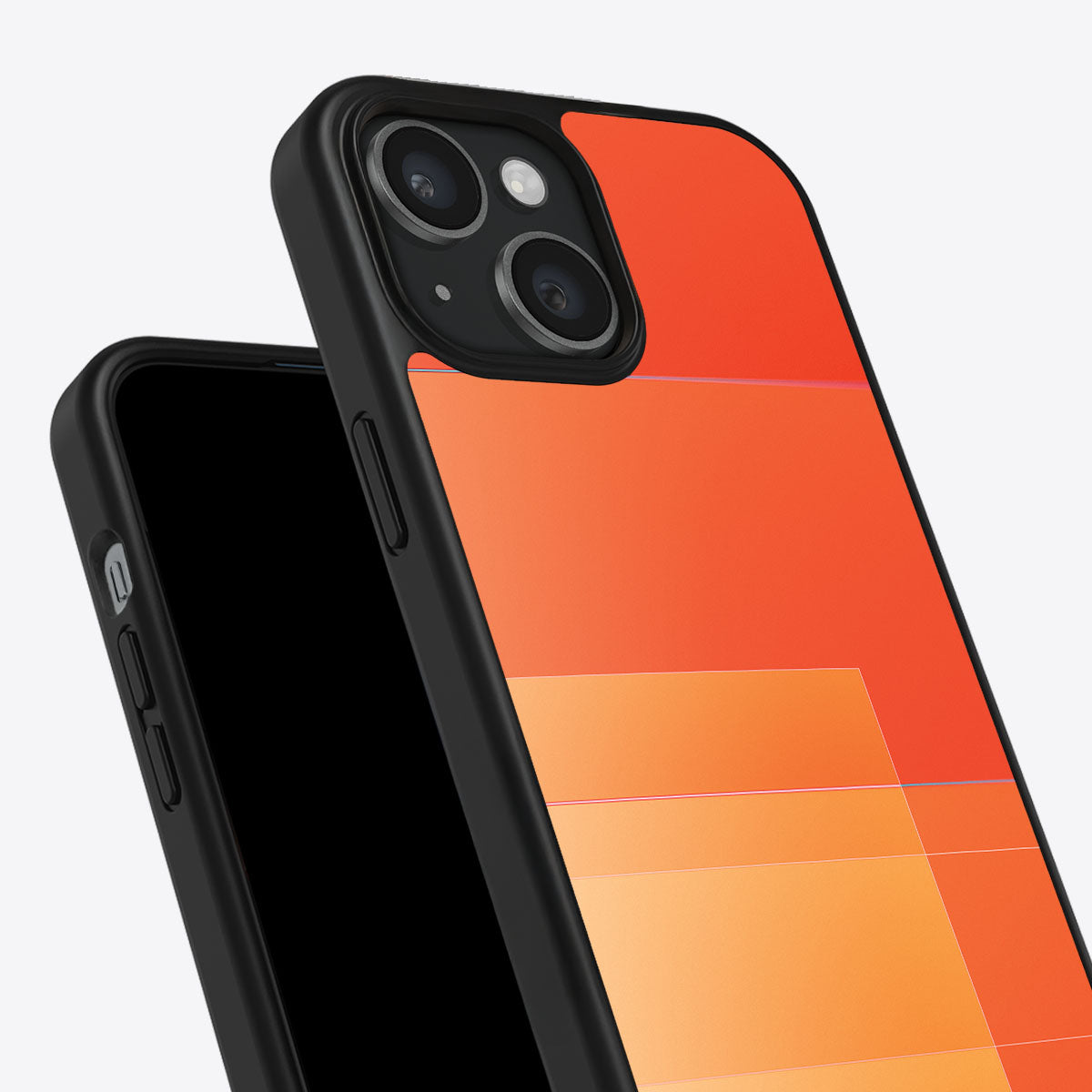 Awakening - iPhone 15 Plus Case #case type_core (non magsafe)