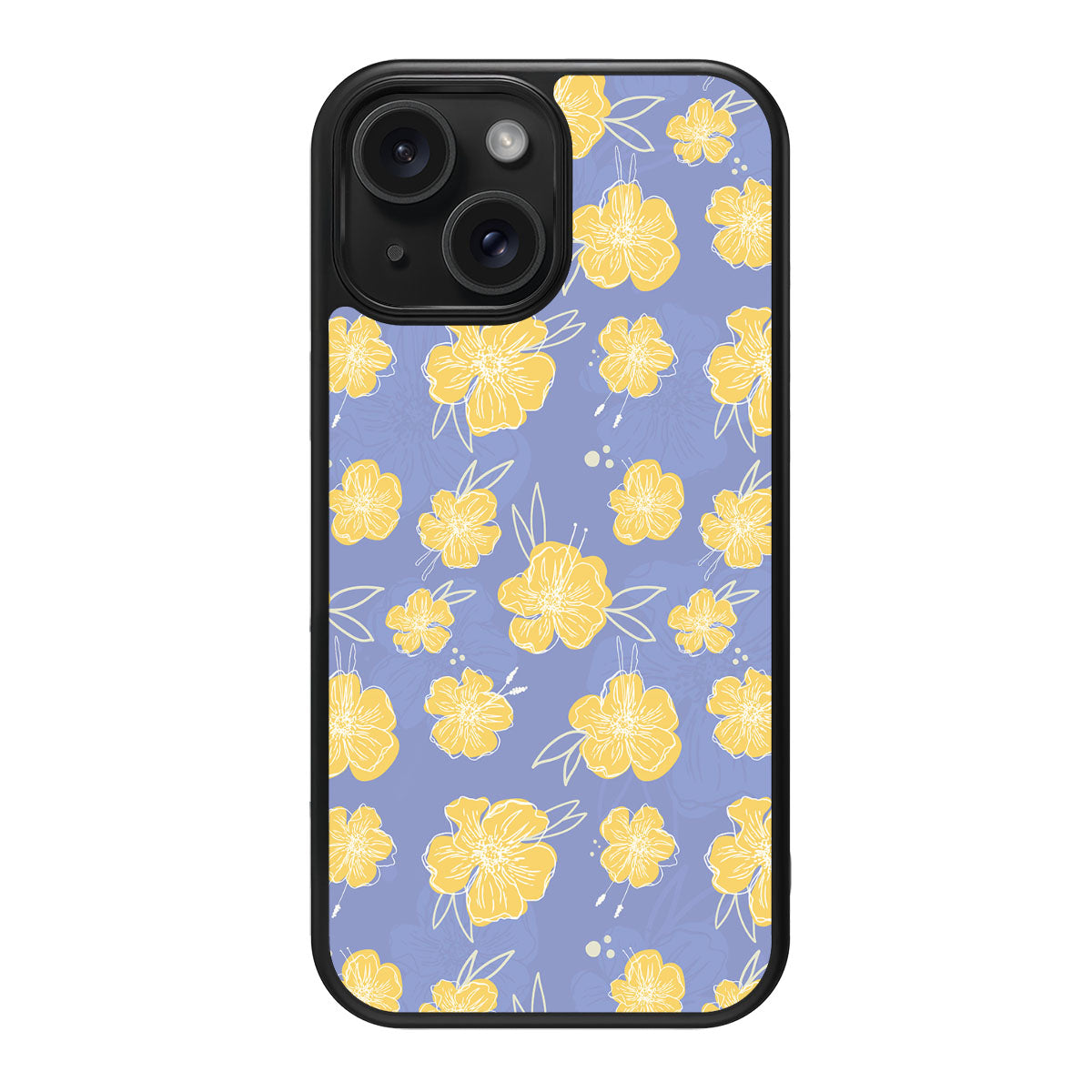 Blooming Spring - iPhone 15 Plus Case #case type_core (magsafe), #case type_core (non magsafe)