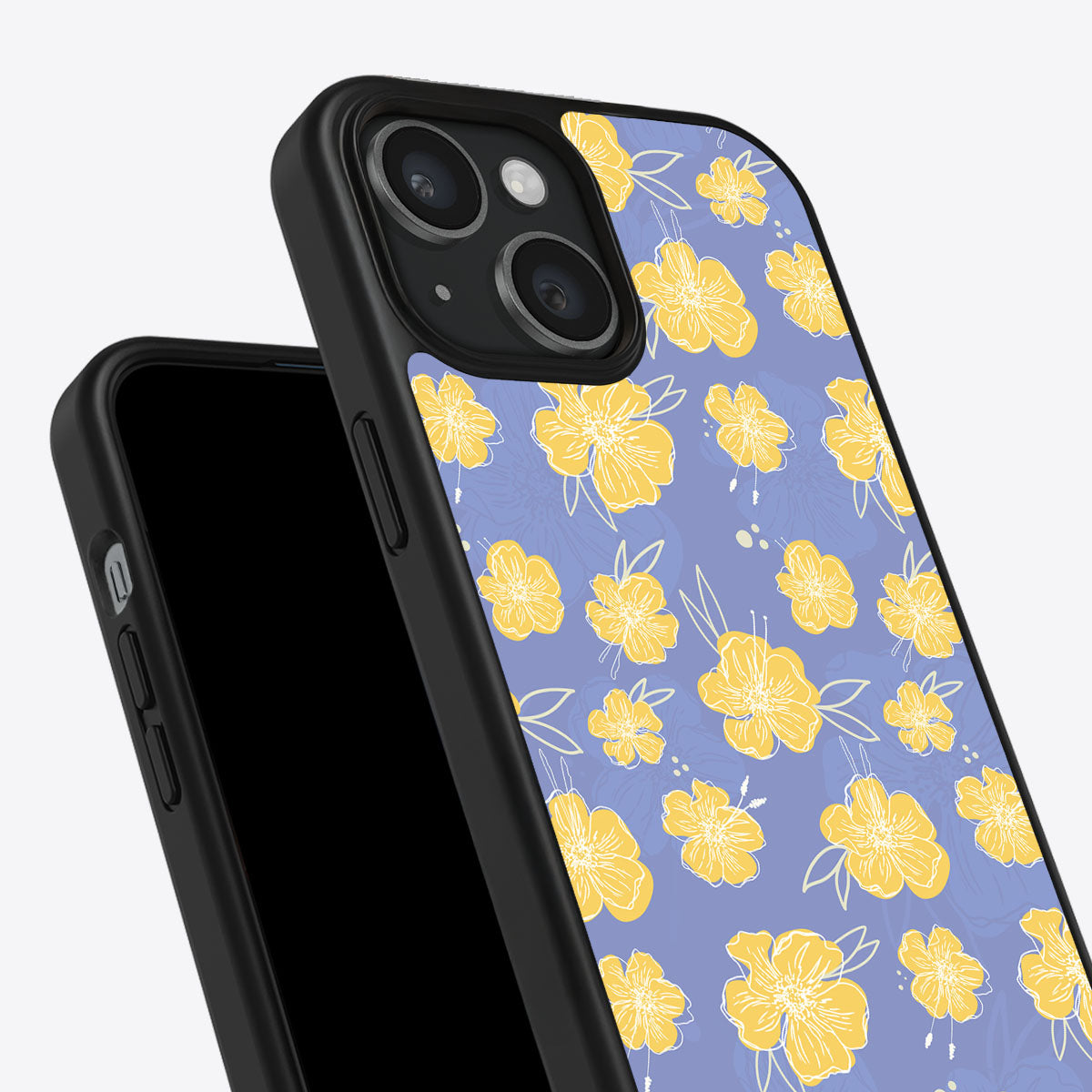 Blooming Spring - iPhone 15 Plus Case #case type_core (non magsafe)