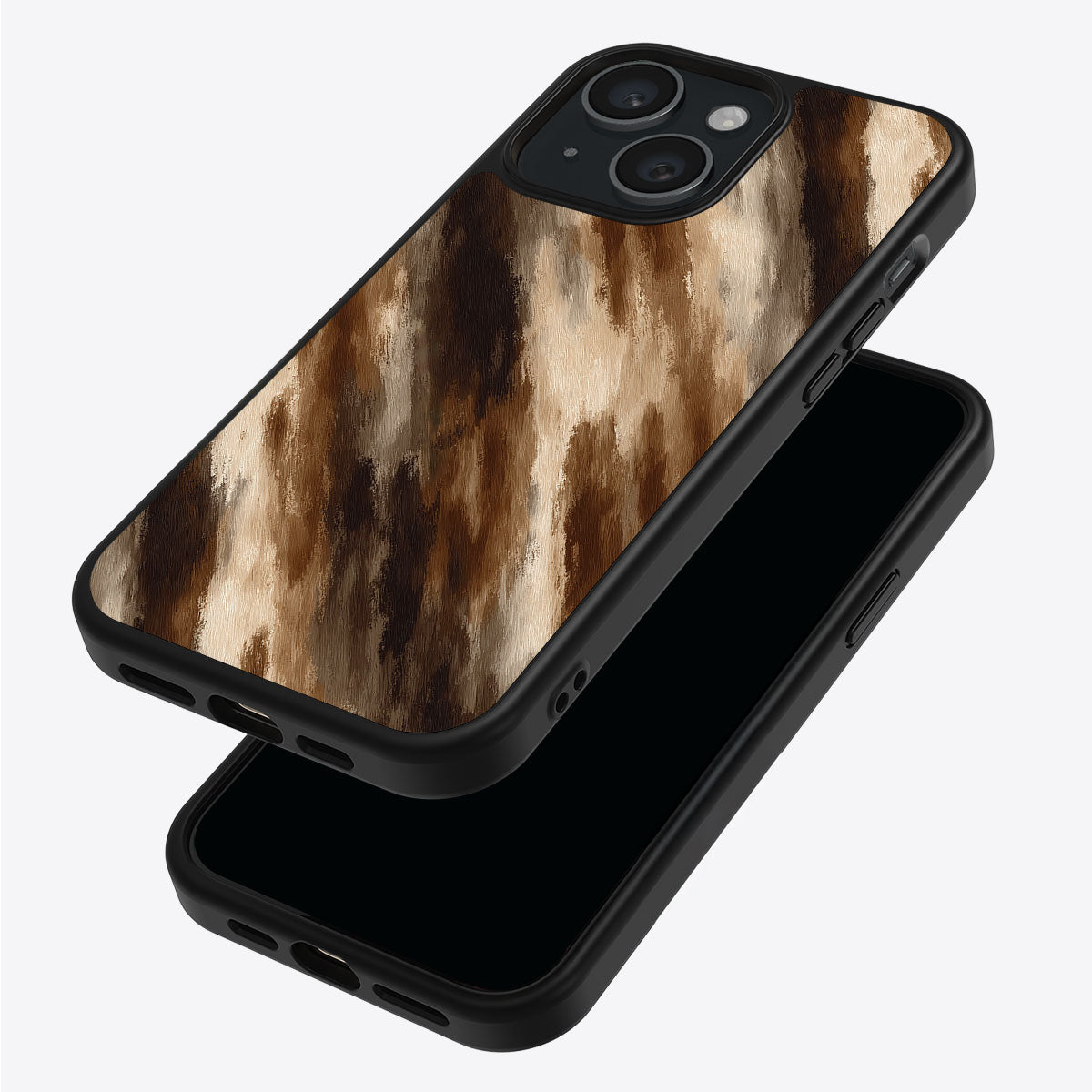 Bronze Terra - iPhone 15 Plus Case #case type_core (magsafe), #case type_core (non magsafe)