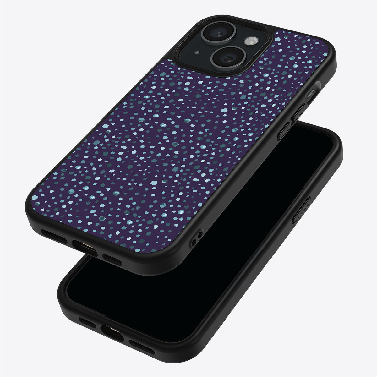 Deep Sea - iPhone 15 Plus Case #case type_core (magsafe), #case type_core (non magsafe)