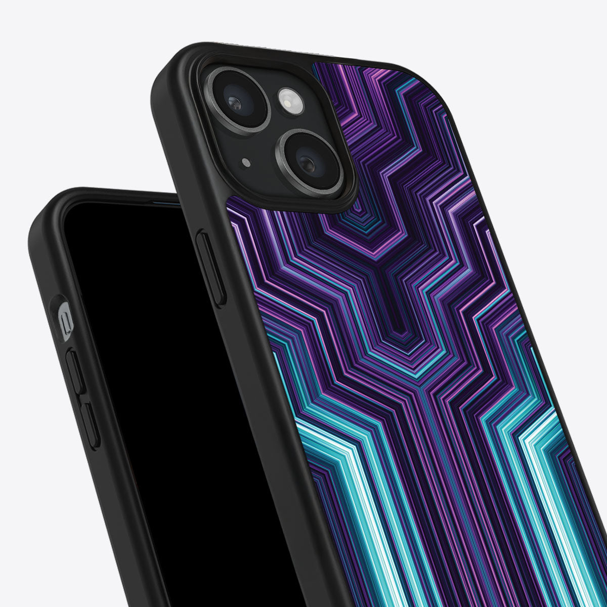 Neonverse - iPhone 15 Plus Case #case type_core (non magsafe)