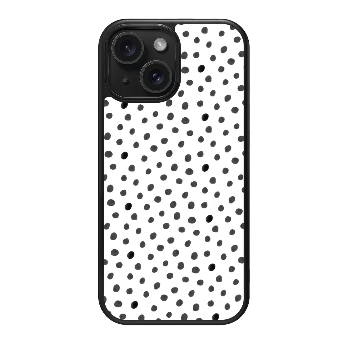 Polka Play - iPhone 15 Plus Case #case type_core (magsafe), #case type_core (non magsafe)