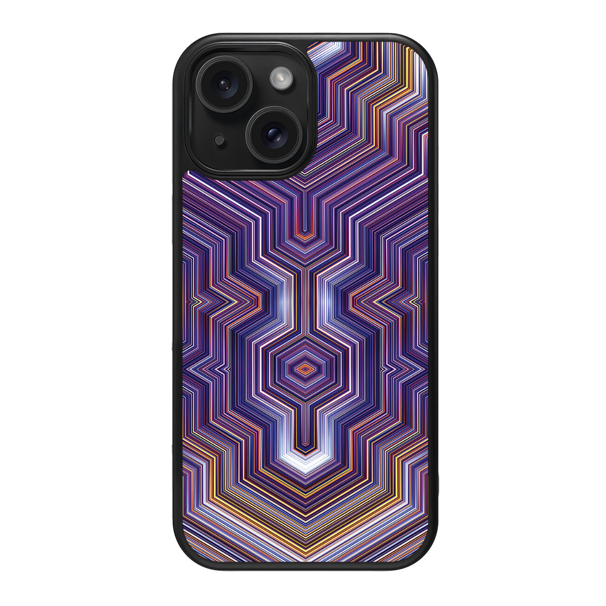 Radiant Core - iPhone 15 Plus Case, #case type_core (magsafe), #case type_core (non magsafe)