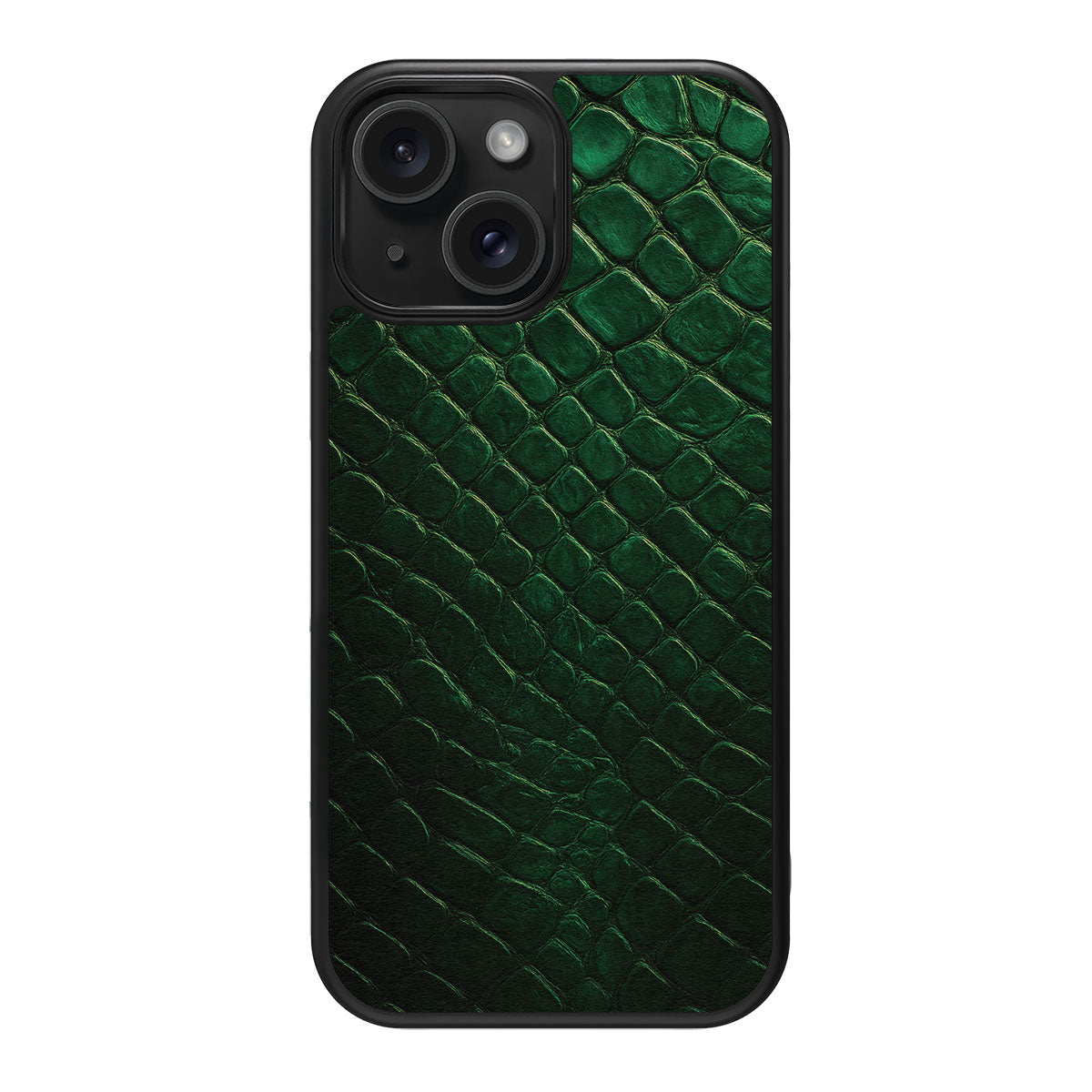 Slytherin Senses - iPhone 15 Plus Case #case type_core (magsafe), #case type_core (non magsafe)