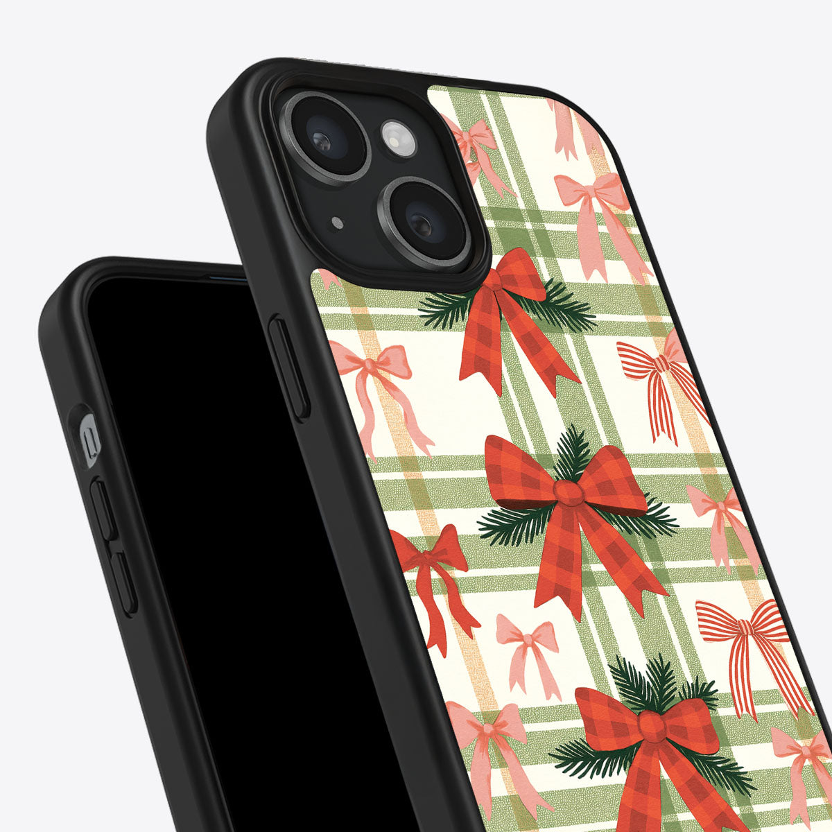 Surprise Surprise - iPhone 15 Plus Case #case type_core (non magsafe)