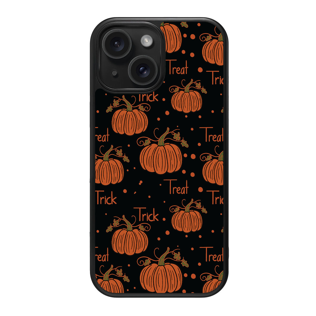 Trick Treat - iPhone 15 Plus Case, #case type_core (magsafe), #case type_core (non magsafe)