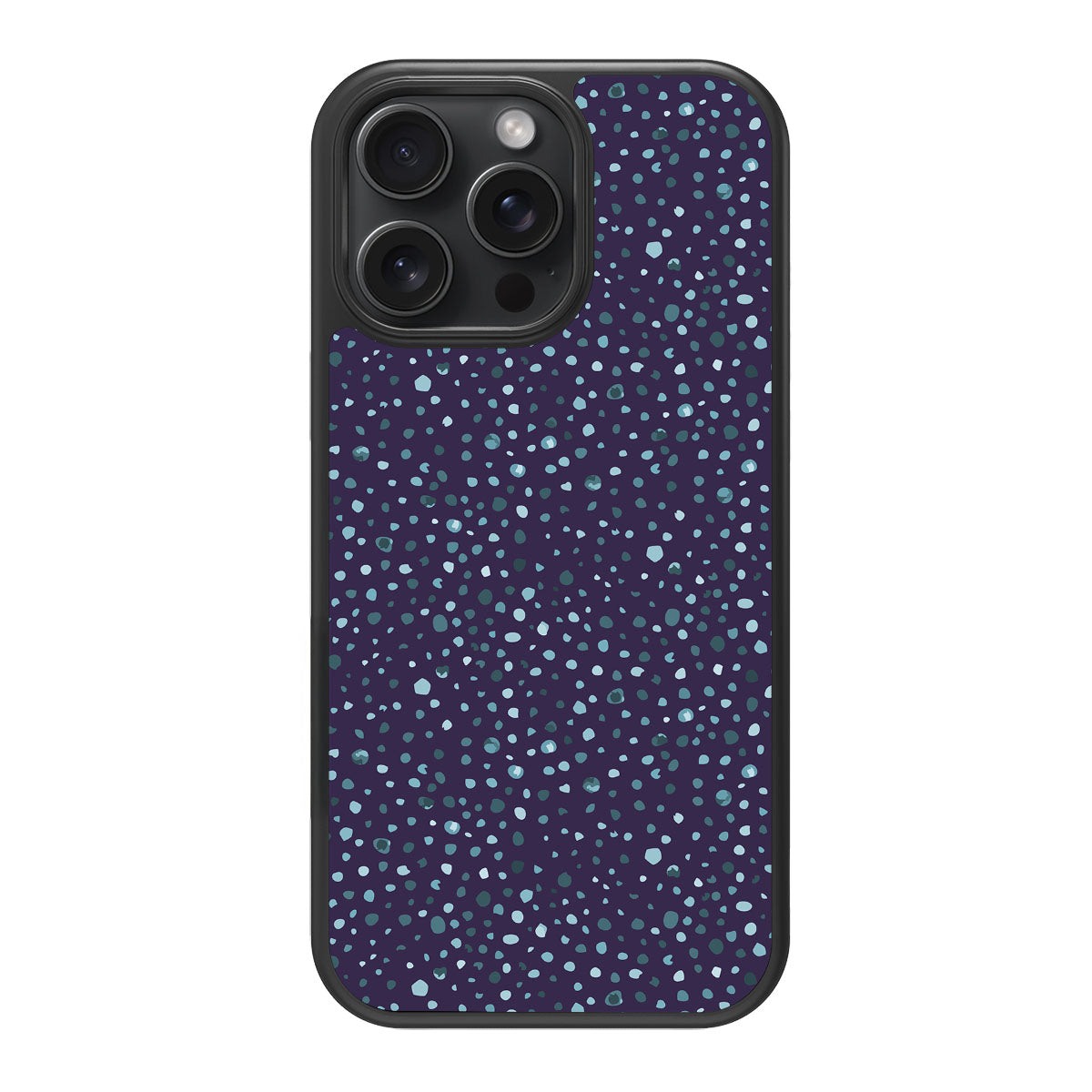 Deep Sea - iPhone 15 Pro Case #case type_core (magsafe), #case type_core (non magsafe)
