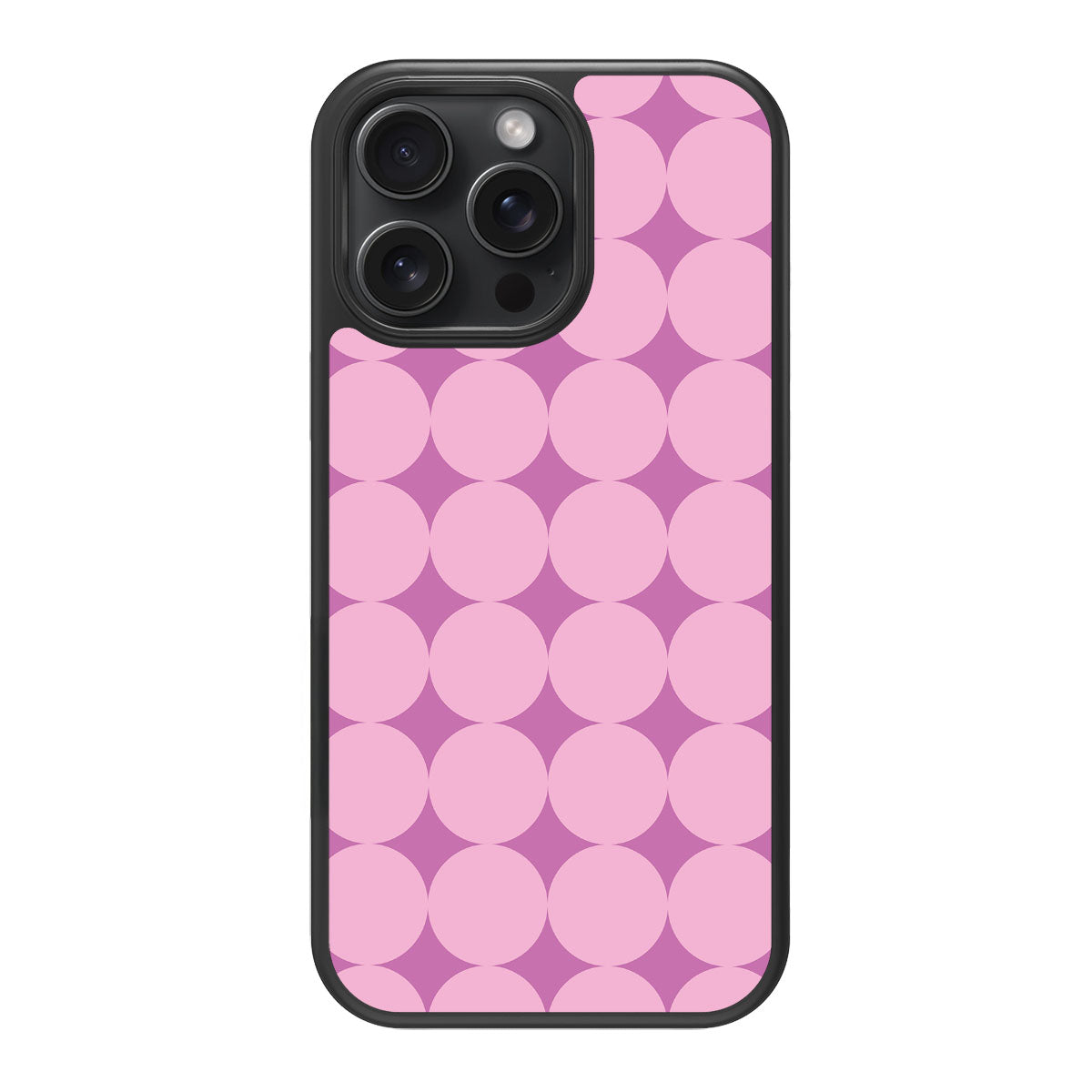 Rose Garden - iPhone 15 Pro Case #case type_core (magsafe), #case type_core (non magsafe)