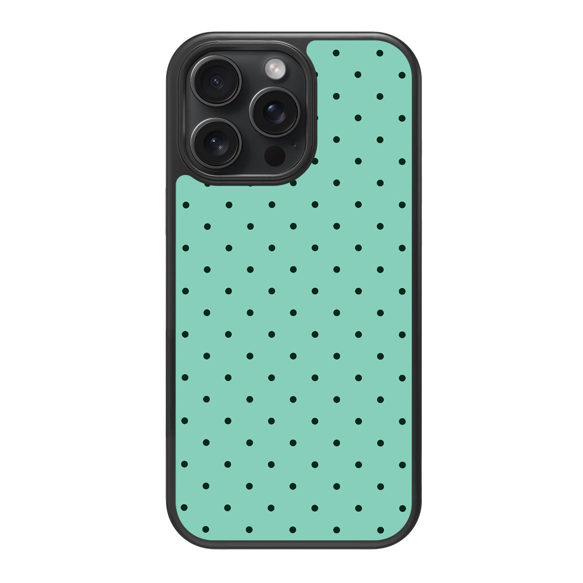 Sage Mist - iPhone 15 Pro Case #case type_core (magsafe), #case type_core (non magsafe)