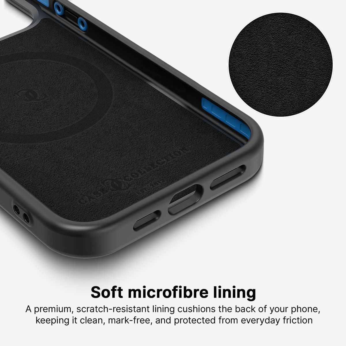 Sighting Moons - iPhone 15 Pro Case #case type_core (magsafe), #case type_core (non magsafe)