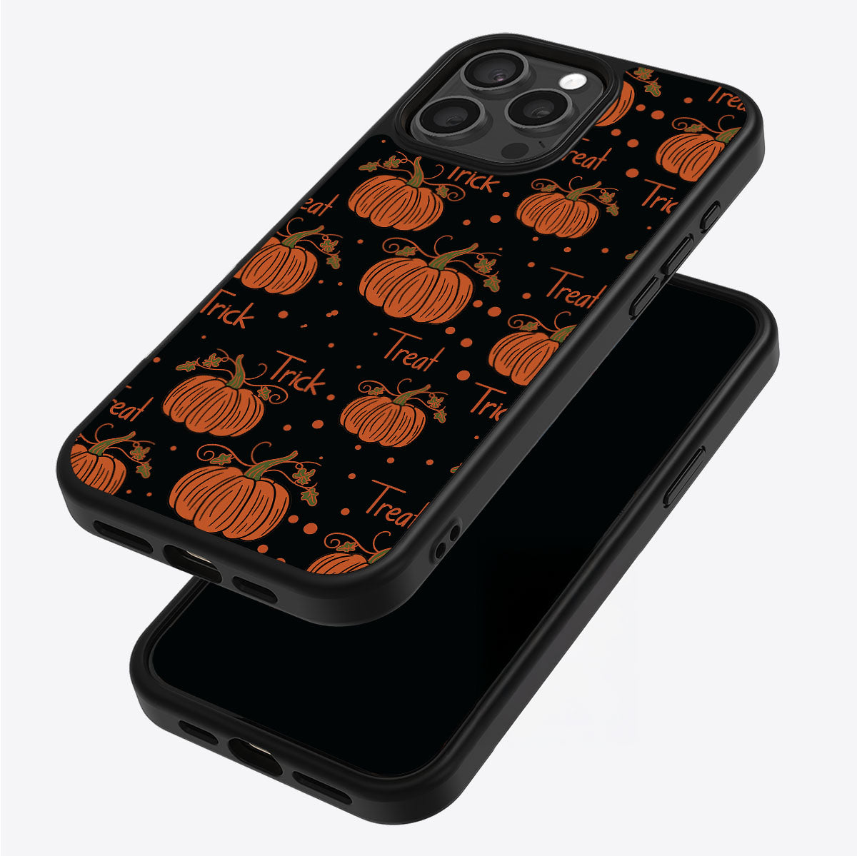 Trick Treat - iPhone 15 Pro Case, #case type_core (magsafe), #case type_core (non magsafe)