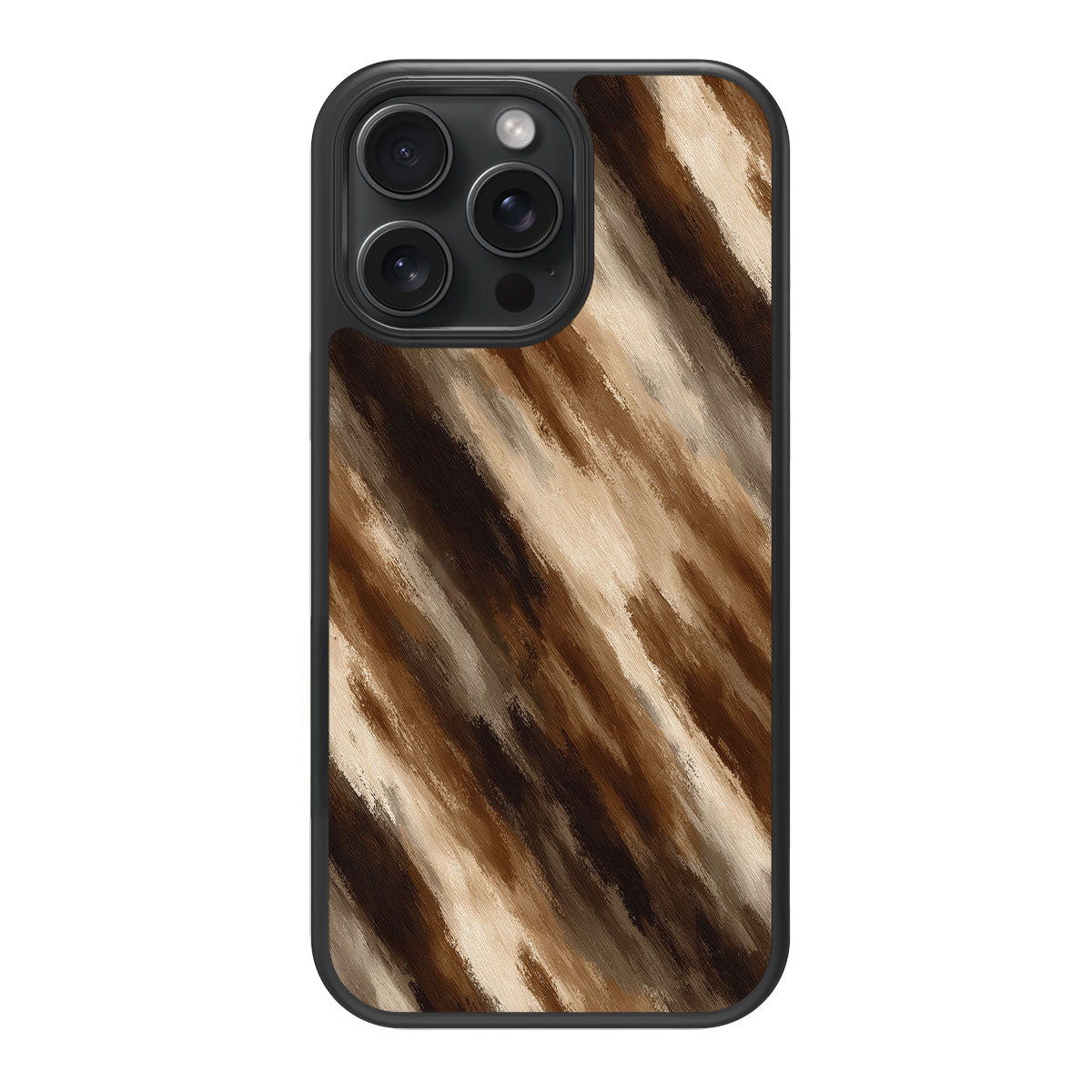 Bronze Terra - iPhone 15 Pro Max Case #case type_core (magsafe), #case type_core (non magsafe)