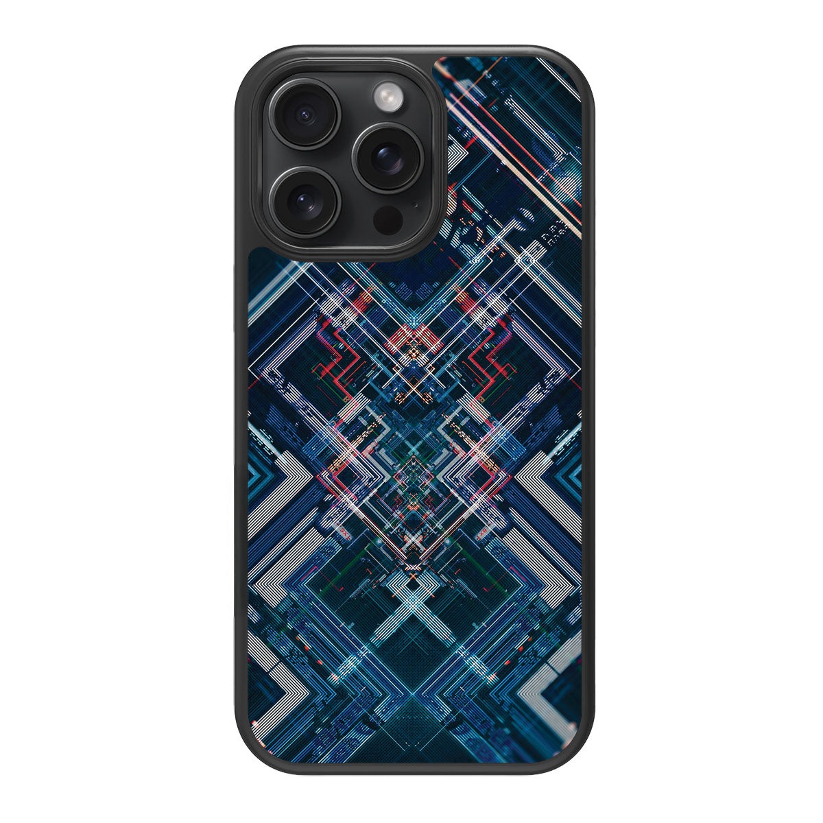 Electropolis - iPhone 15 Pro Max Case #case type_core (magsafe), #case type_core (non magsafe)
