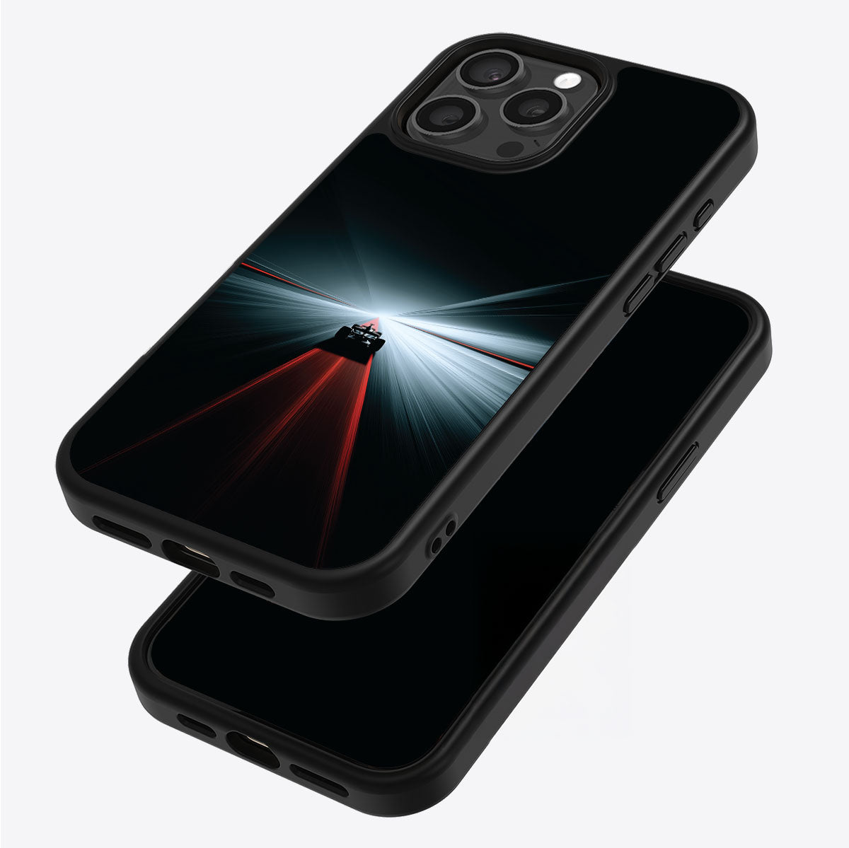 He's Flying - iPhone 15 Pro Max Case #case type_core (magsafe), #case type_core (non magsafe)