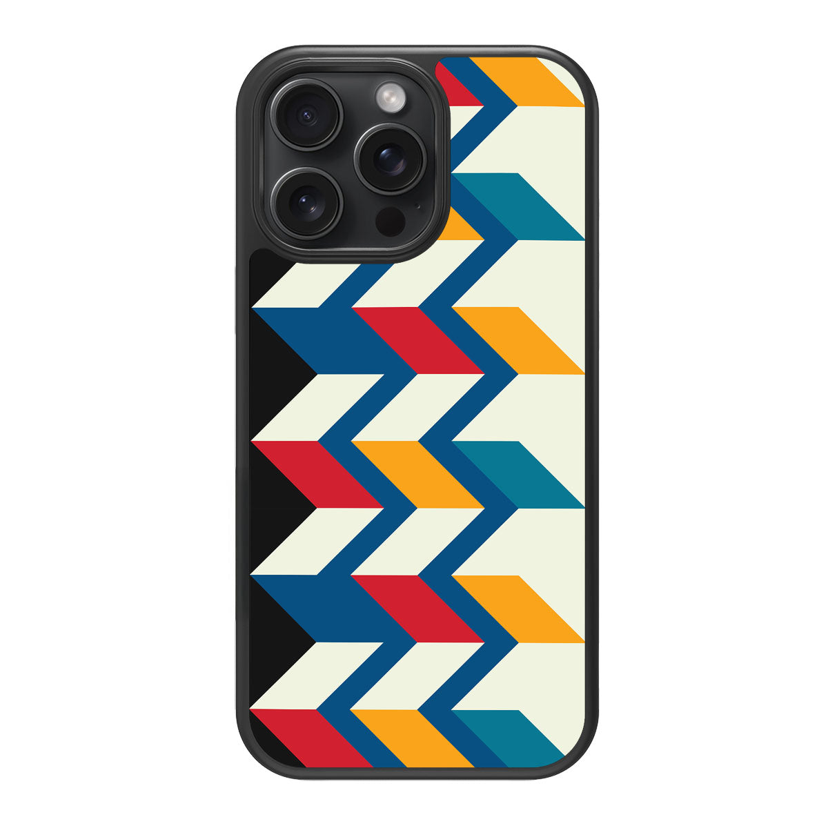Morrocan Walk - iPhone 15 Pro Max Case #case type_core (magsafe), #case type_core (non magsafe)