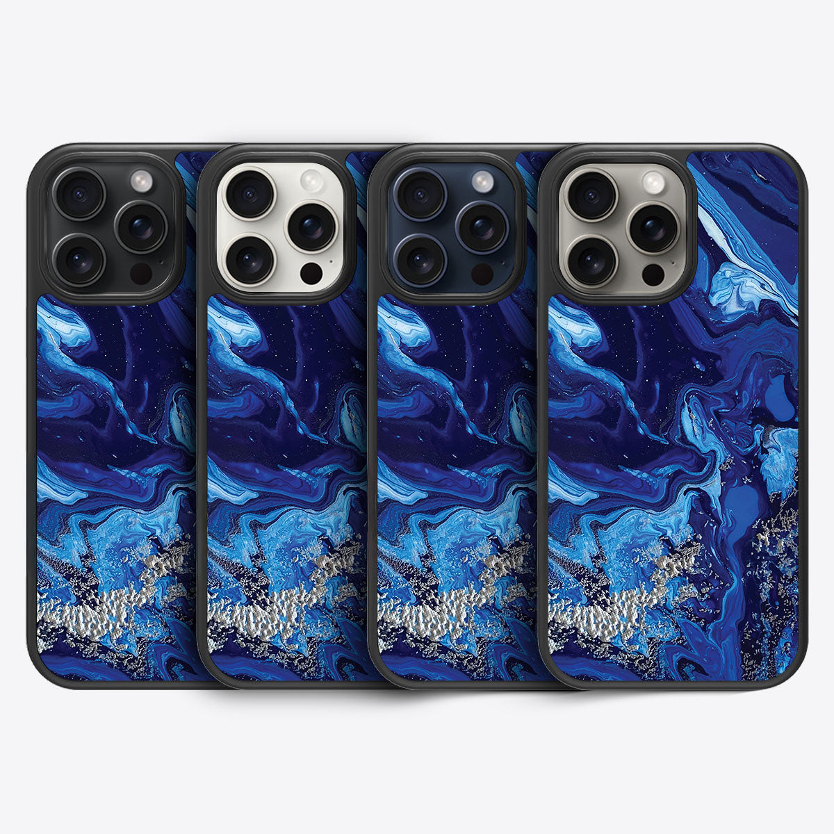 Mystic Waters - iPhone 15 Pro Max Case #case type_core (magsafe), #case type_core (non magsafe)
