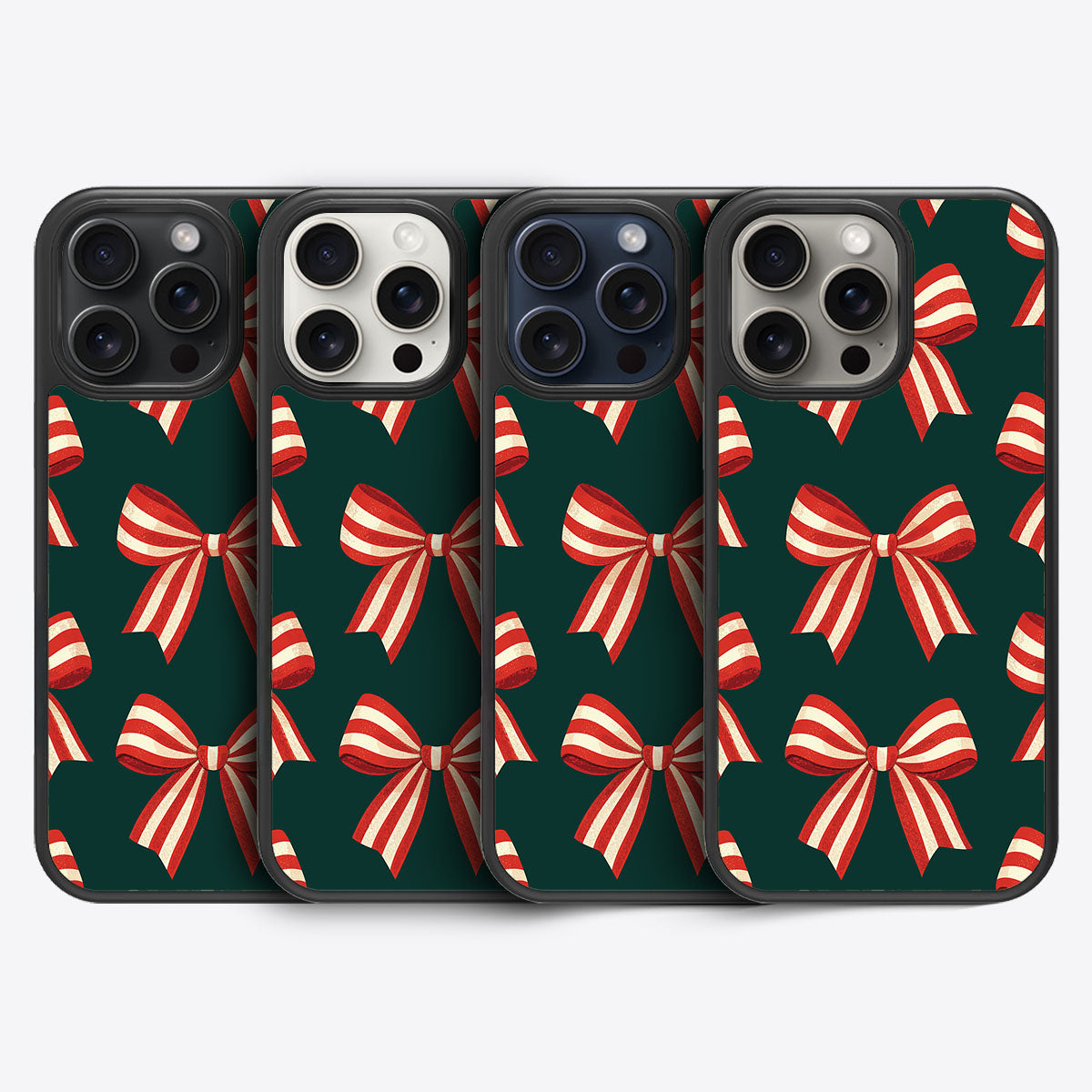 Velvet Ribbon - iPhone 15 Pro Max Case #case type_core (magsafe), #case type_core (non magsafe)