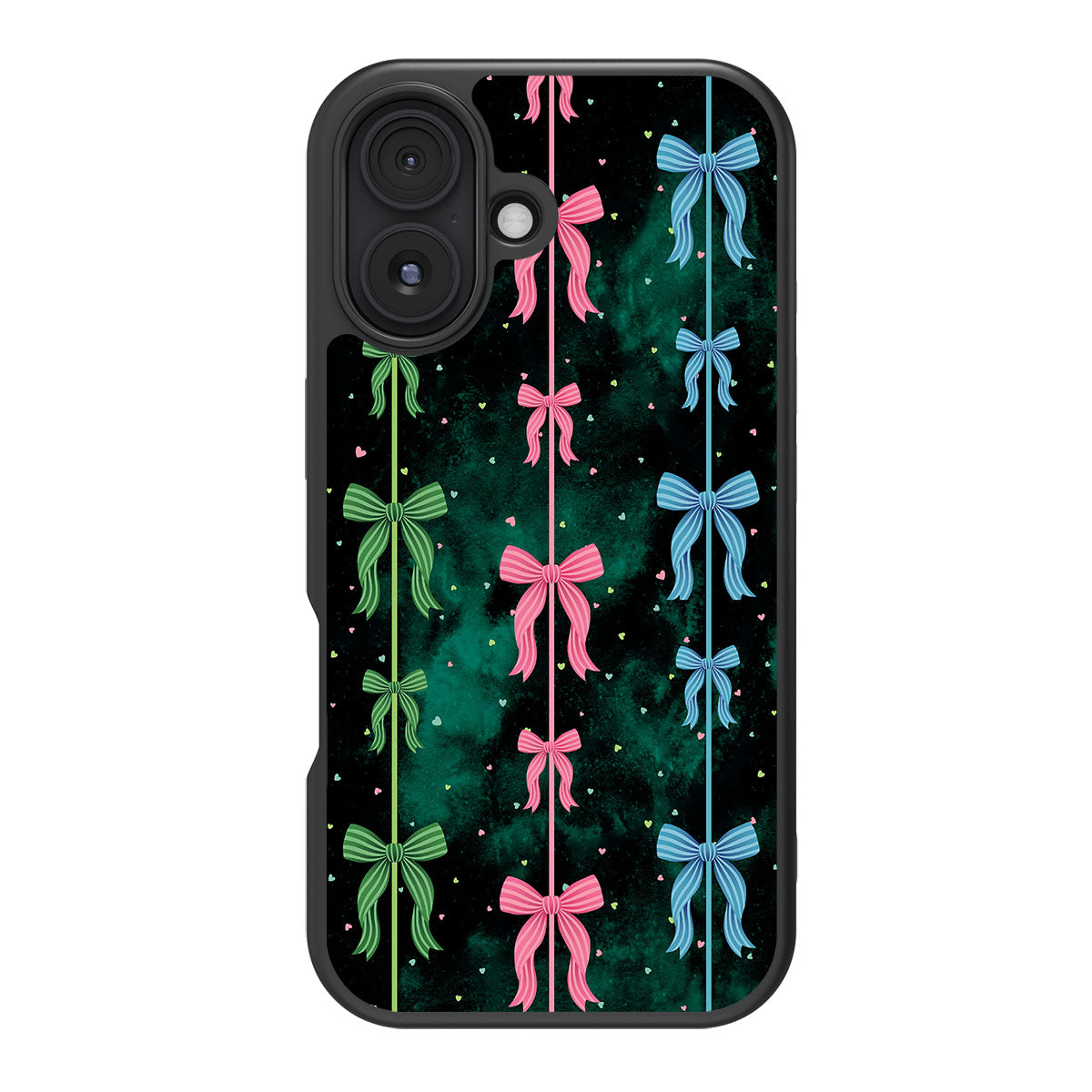 Aurora Bow - iPhone 16 Case