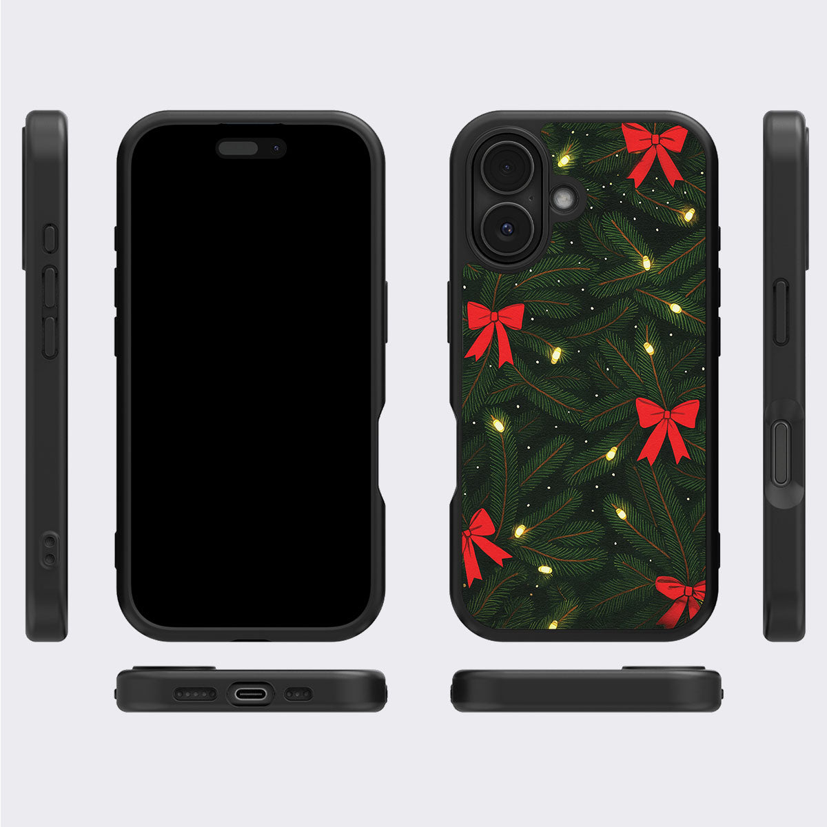 Making Memories - iPhone 16 Case #case type_core (magsafe), #case type_core (non magsafe)