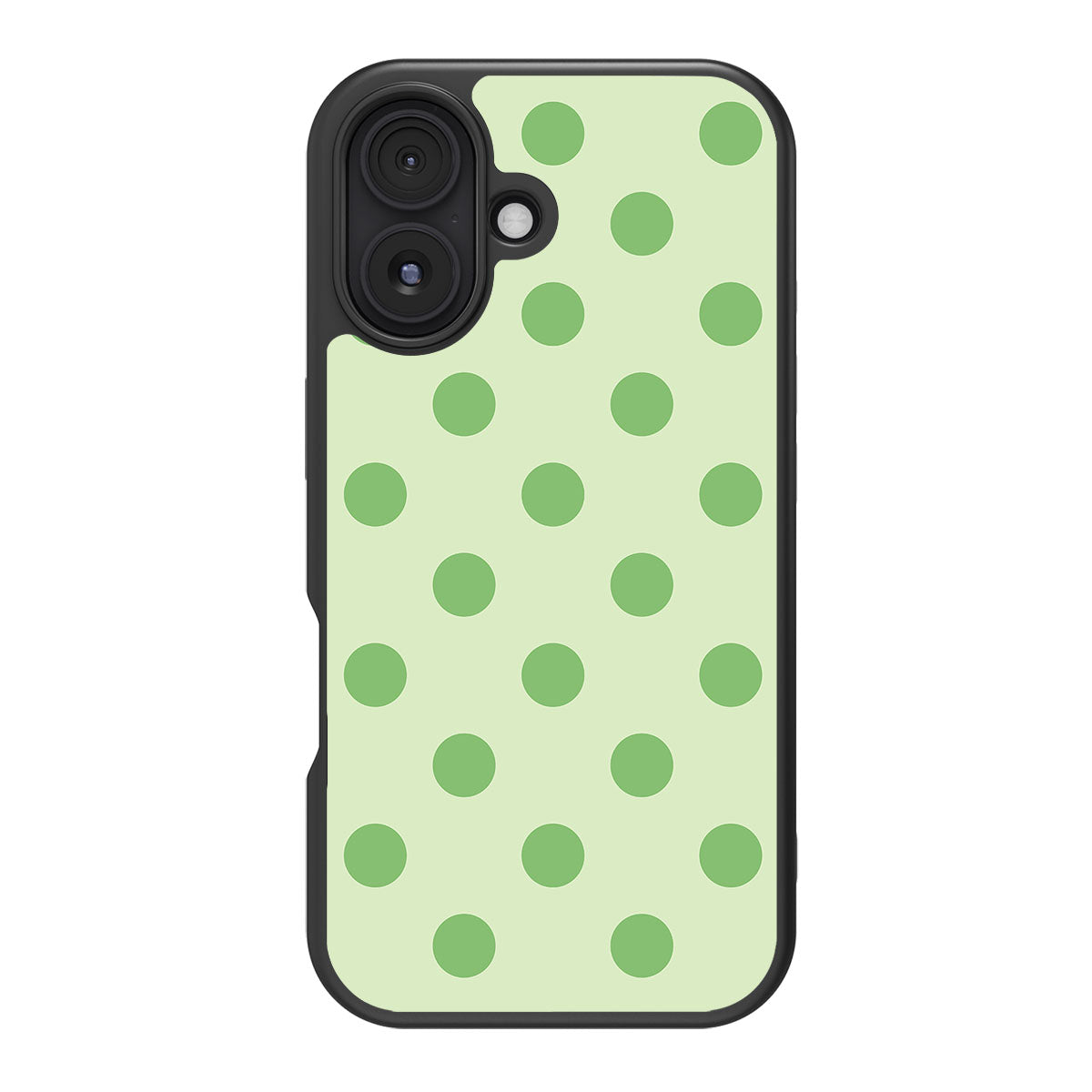 Mint Mojito - iPhone 16 Case #case type_core (magsafe), #case type_core (non magsafe)