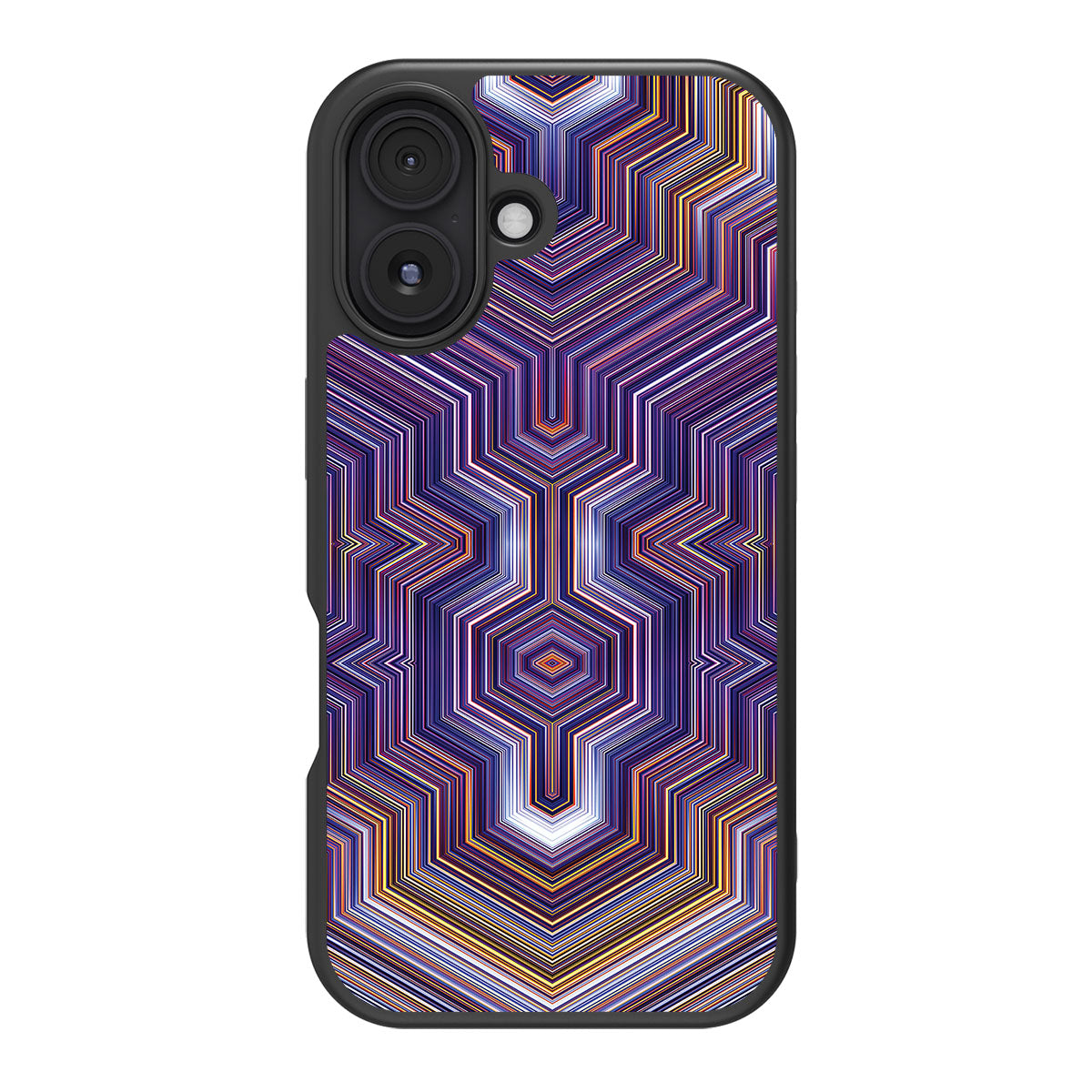 Radiant Core - iPhone 16 Case, #case type_core (magsafe), #case type_core (non magsafe)