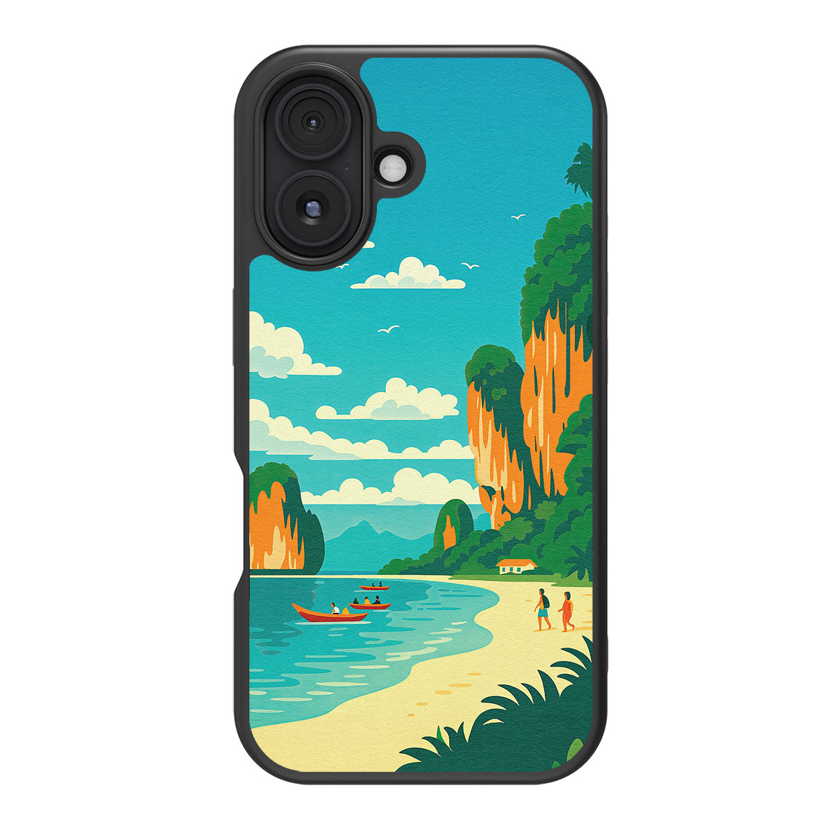 Thailand - iPhone 16 Case #case type_core (magsafe), #case type_core (non magsafe)