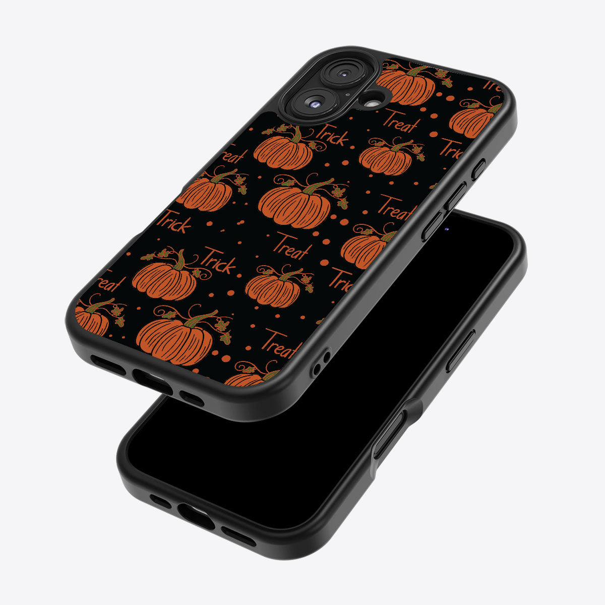 Trick Treat - iPhone 16 Case, #case type_core (magsafe), #case type_core (non magsafe)