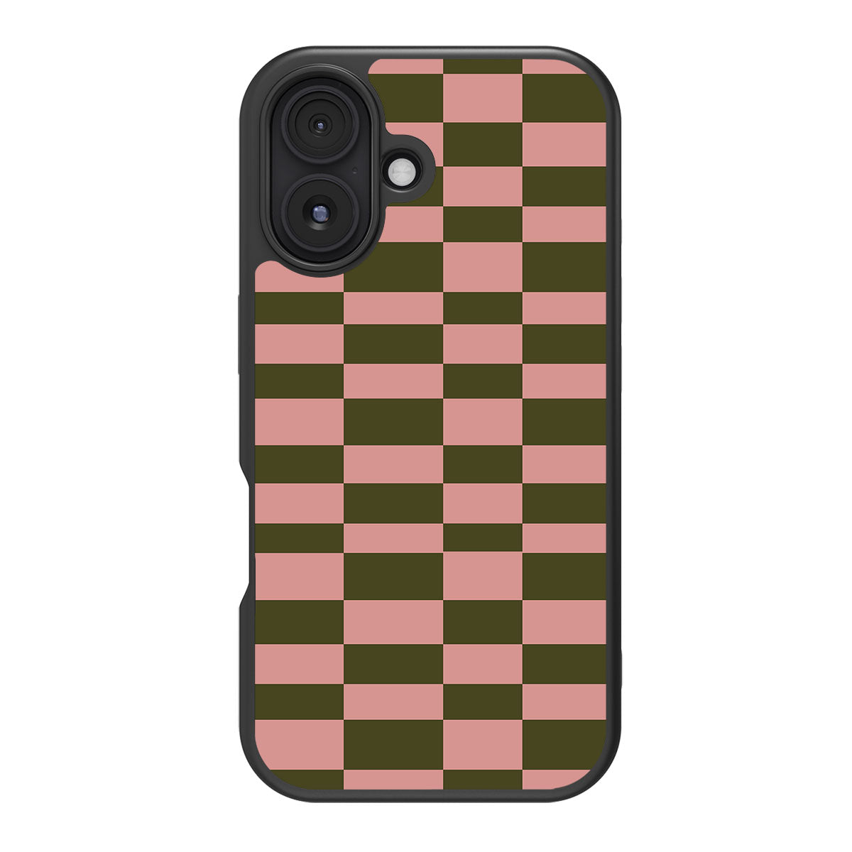 Autumn Moss - iPhone 16 Plus Case #case type_core (magsafe), #case type_core (non magsafe)